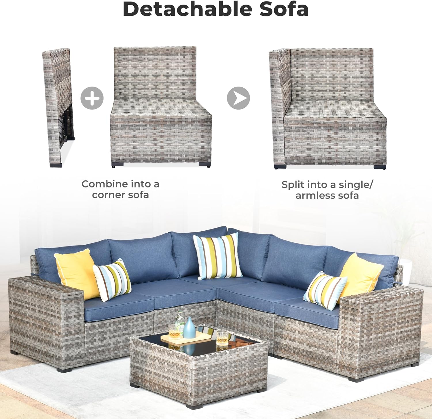 Patio Furniture Sets - Image 5