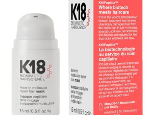K18 Leave-In Molecular Hair Mask