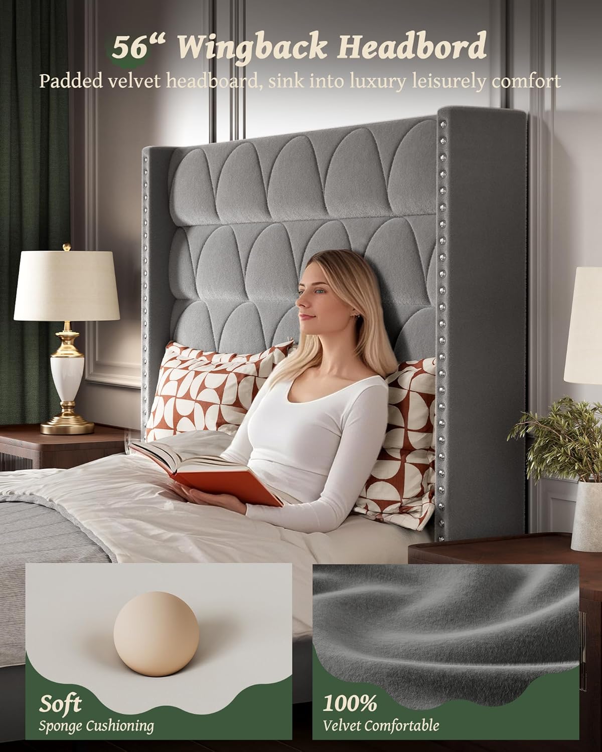 Bedroom Furniture - Image 2