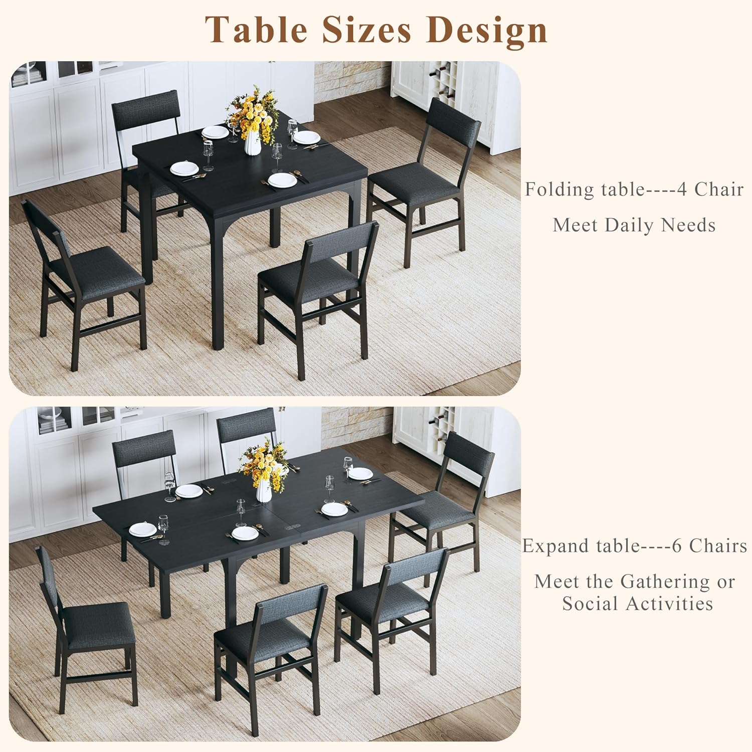Dining Table - Image 7