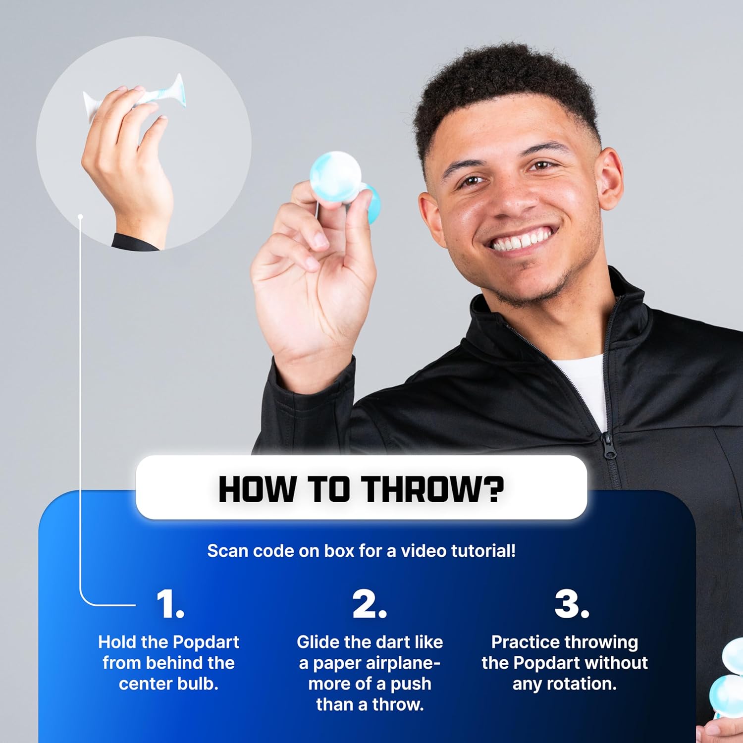 Popdarts Game - Image 5