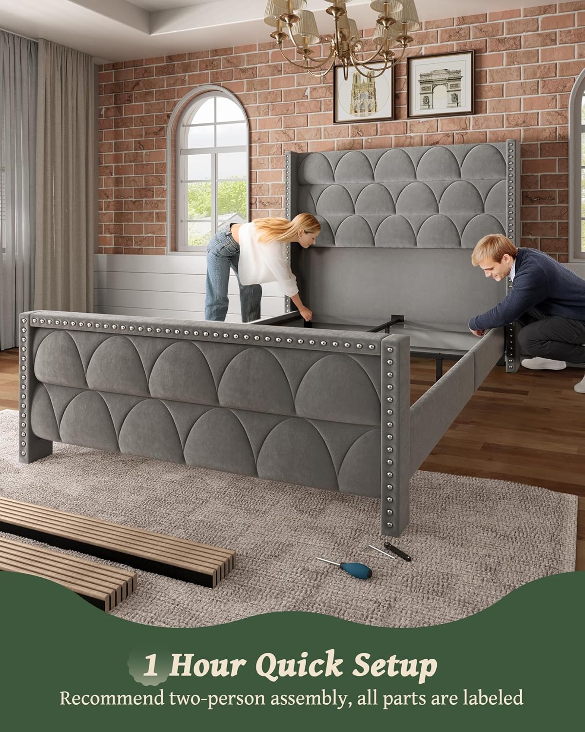 Beds, Frames & Bases - Image 5