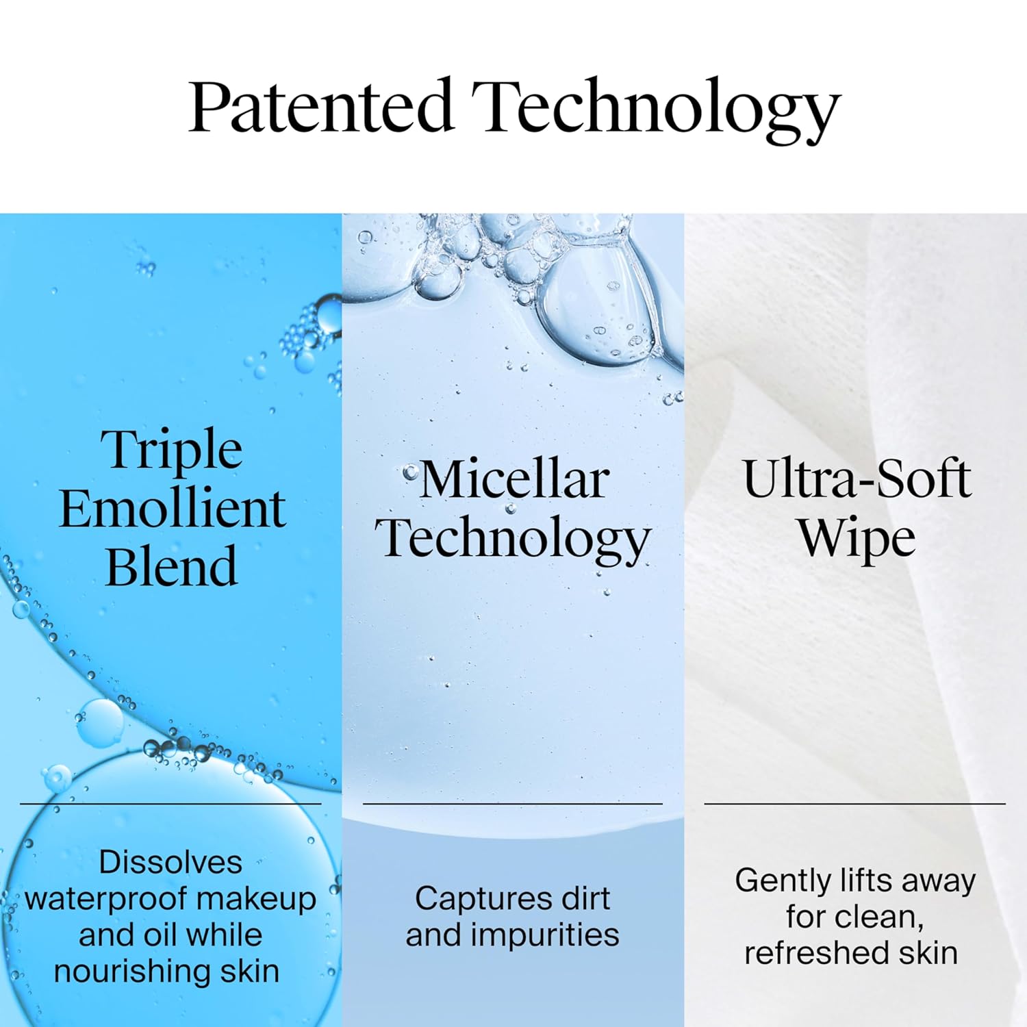 Neutrogena Makeup Remover Wipes - Image 5