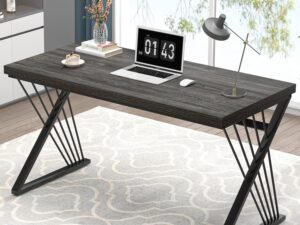 Modern Home Office Desk