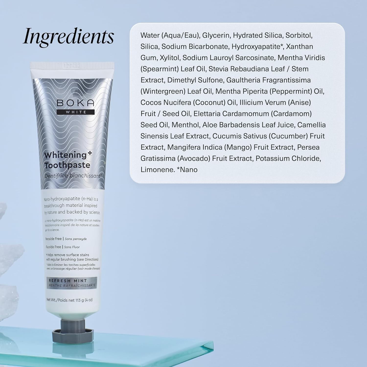 Boka Toothpaste - Image 3