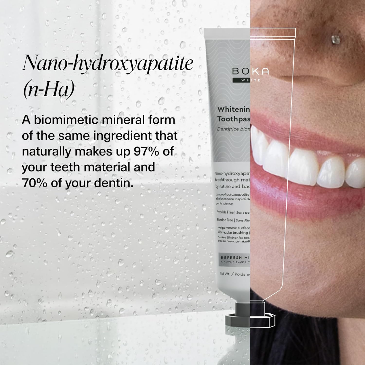 Boka Toothpaste - Image 2