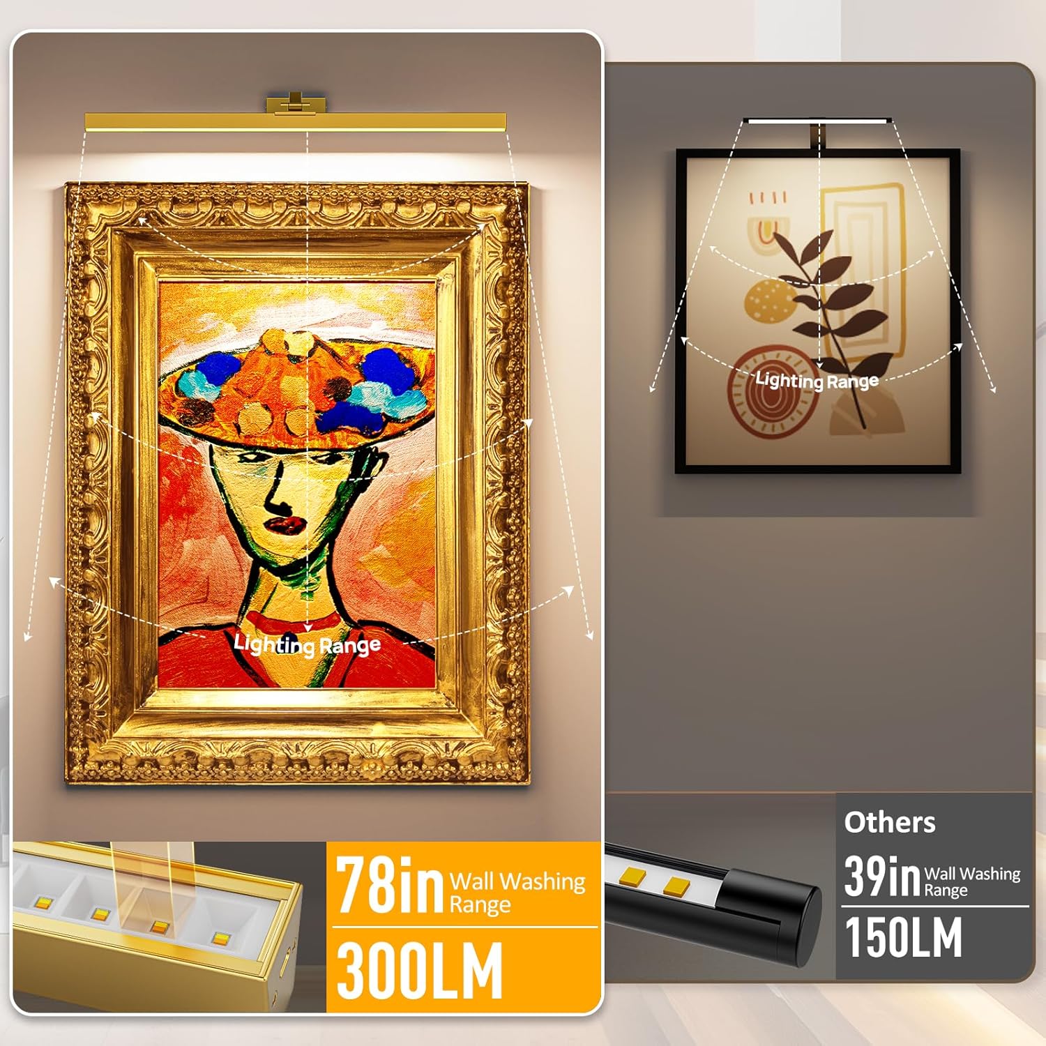 Picture & Display Lighting - Image 8