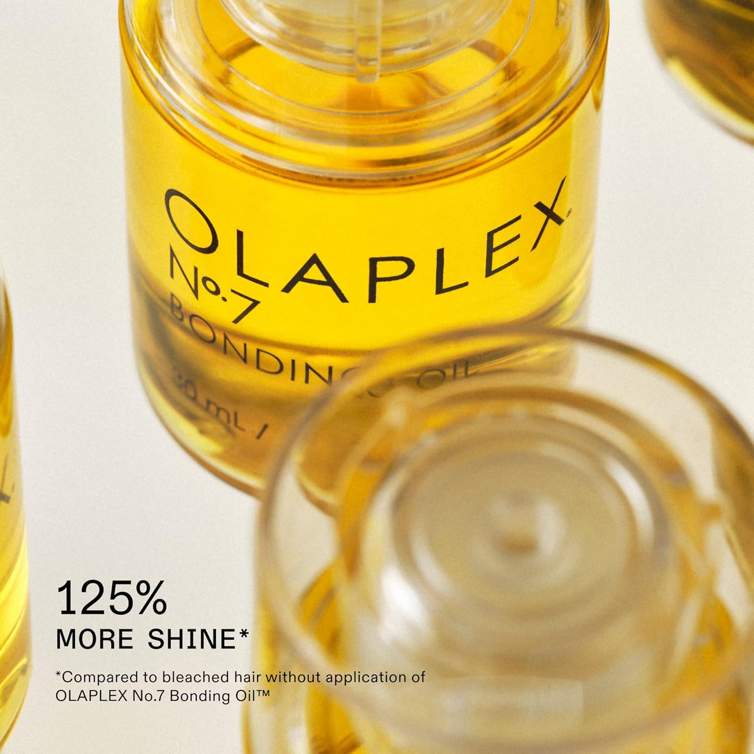 Olaplex No. 7 Bonding Oil - Image 2