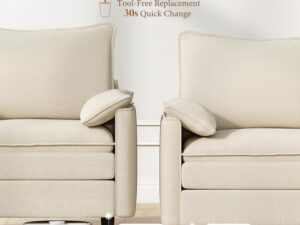 Modular Sectional Sofa