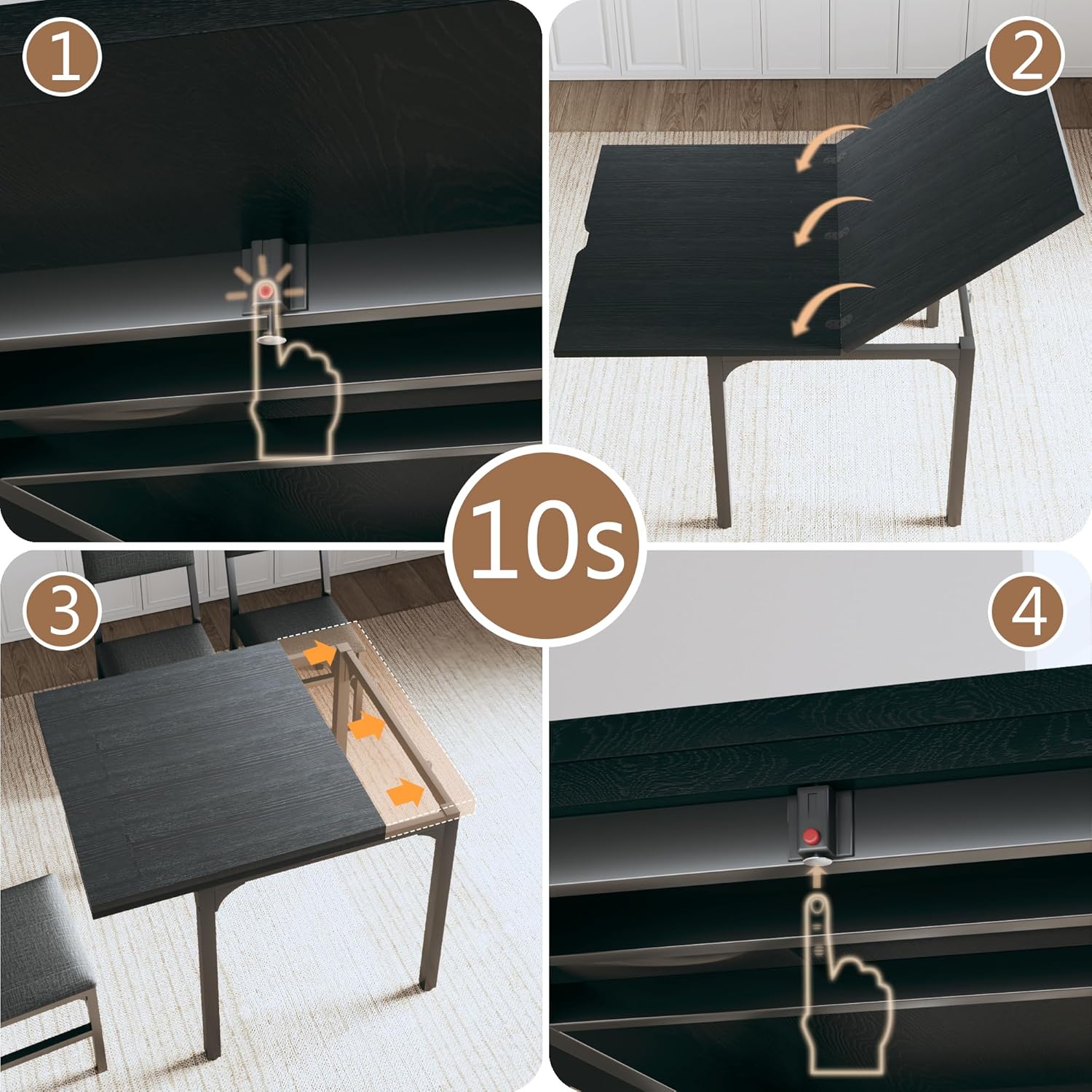 Dining Table - Image 6