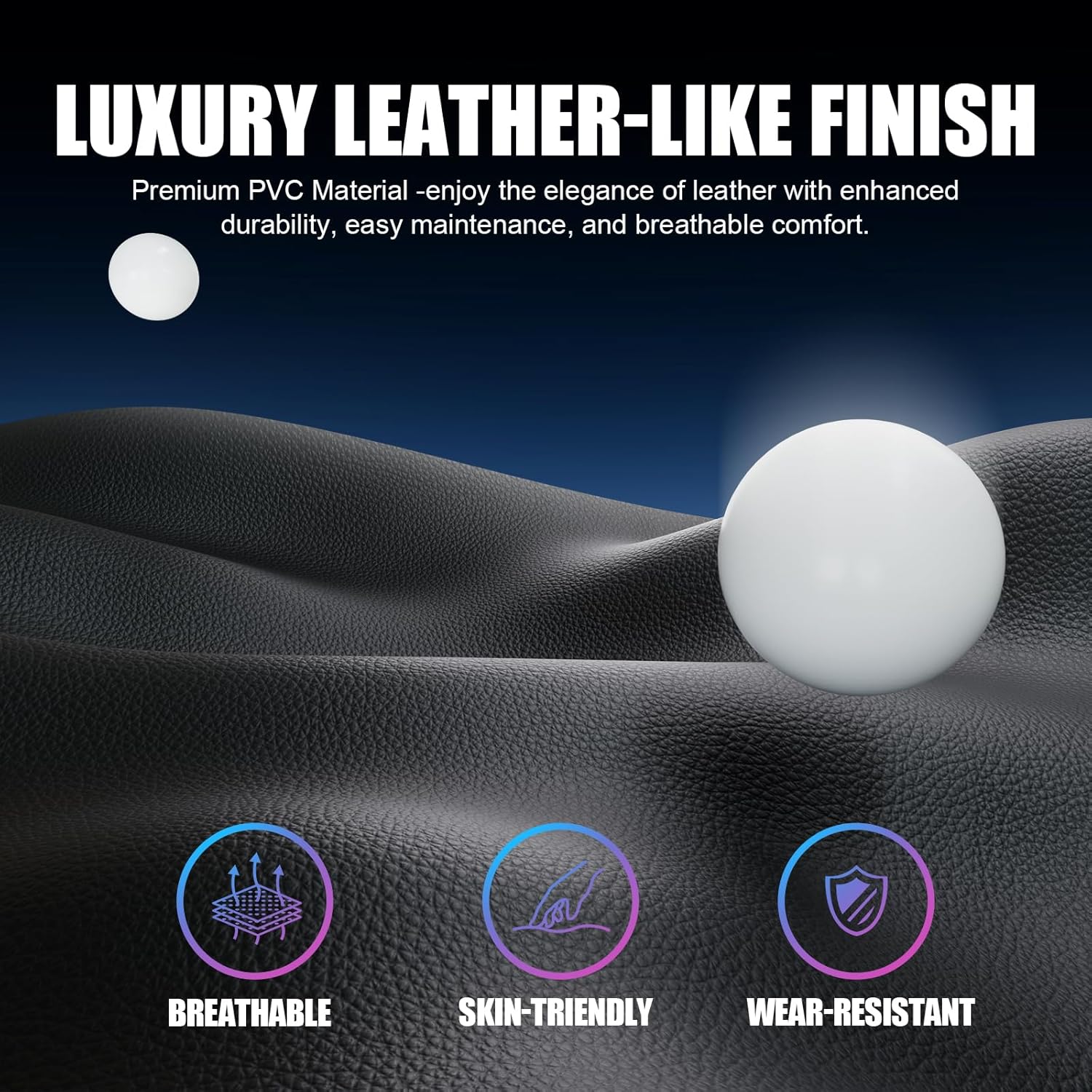 GTRACING Gaming Chair - Image 6