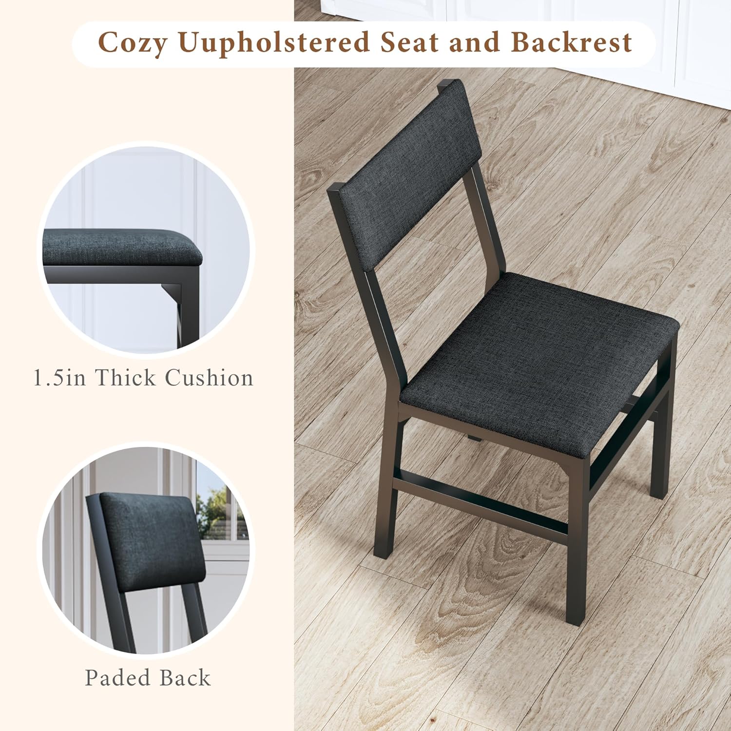 Dining Table - Image 5