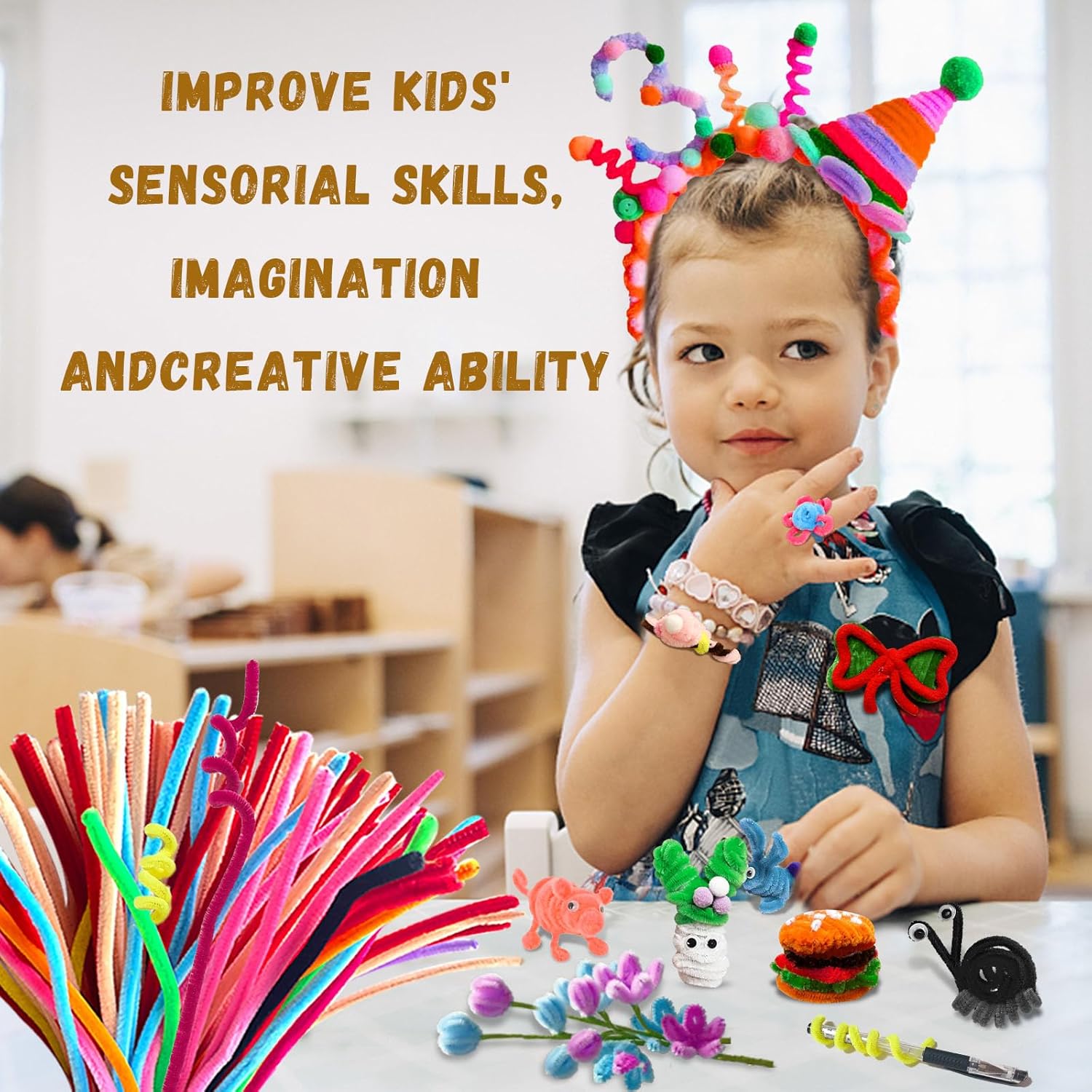 Pipe Cleaners - Image 5