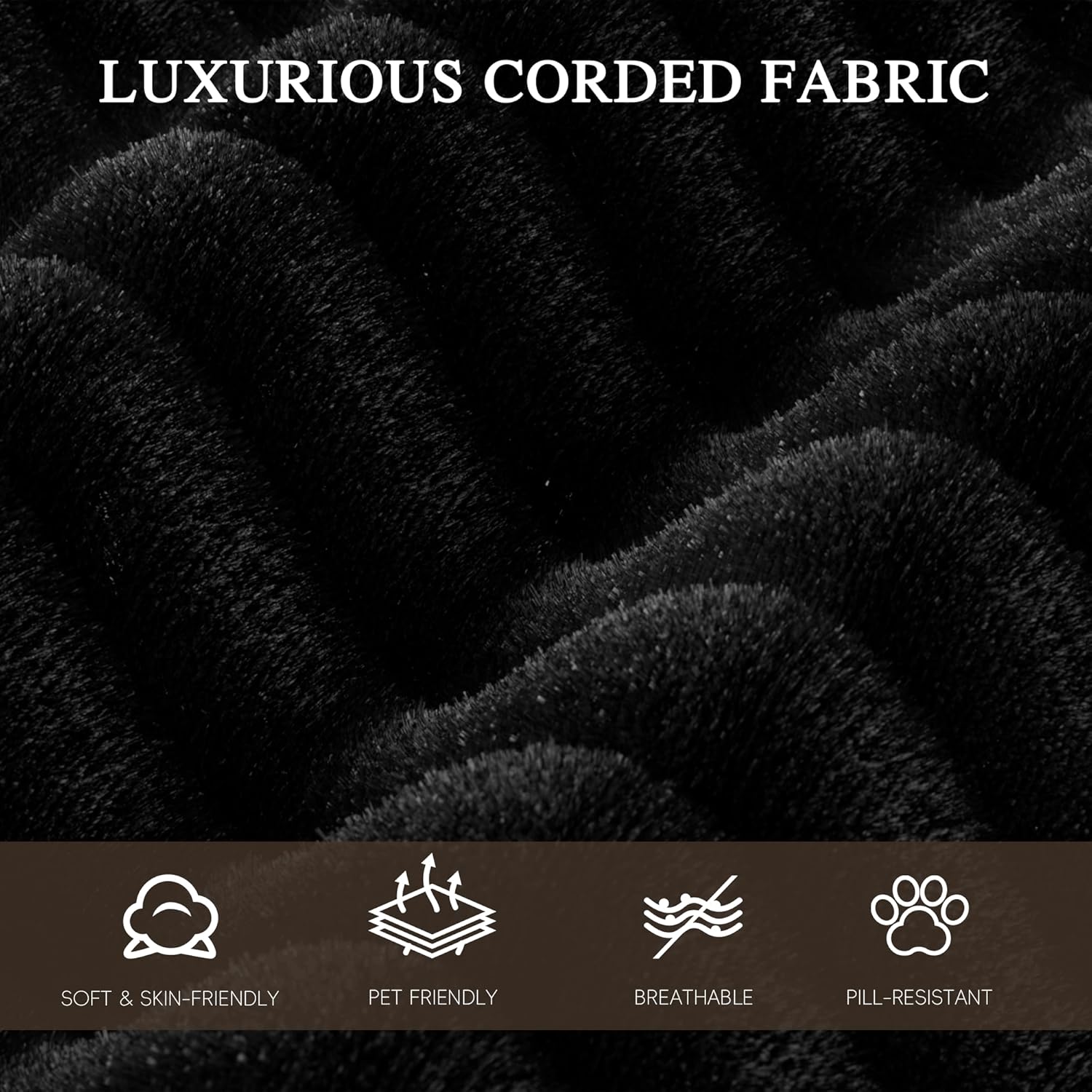 Deep Seat L-Shape Sofa - Image 4