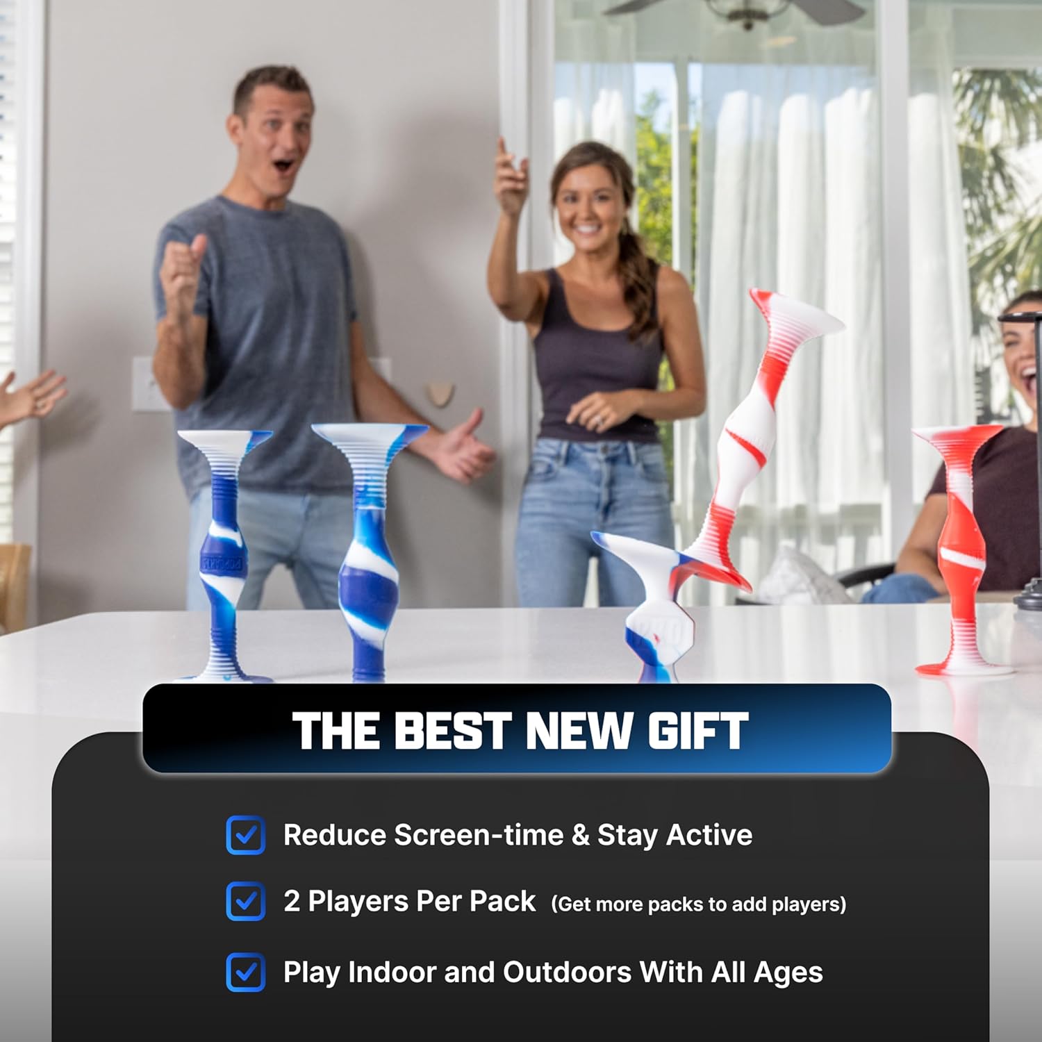 Popdarts Game - Image 2