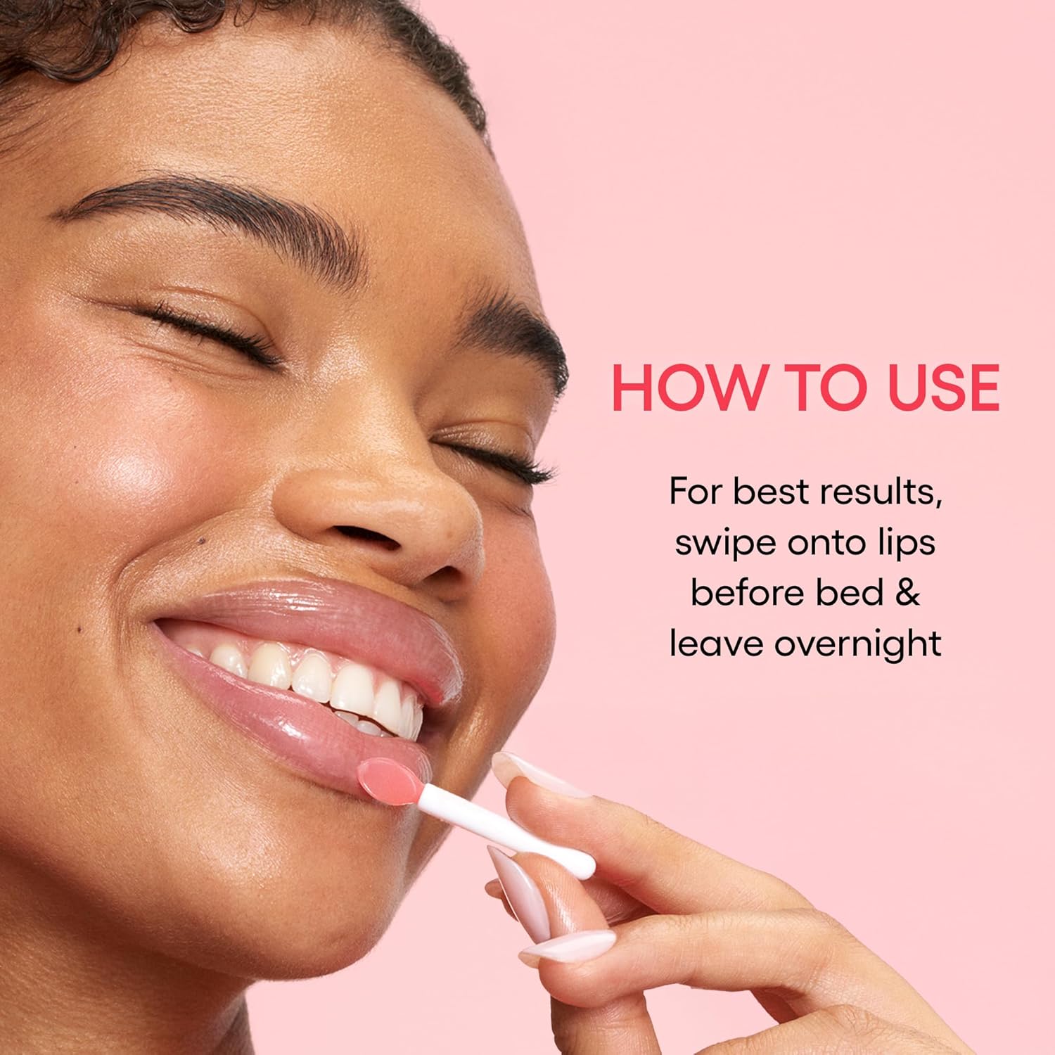 Lip Sleeping Mask - Image 2