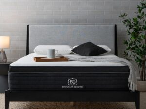 Gel Hybrid Mattress