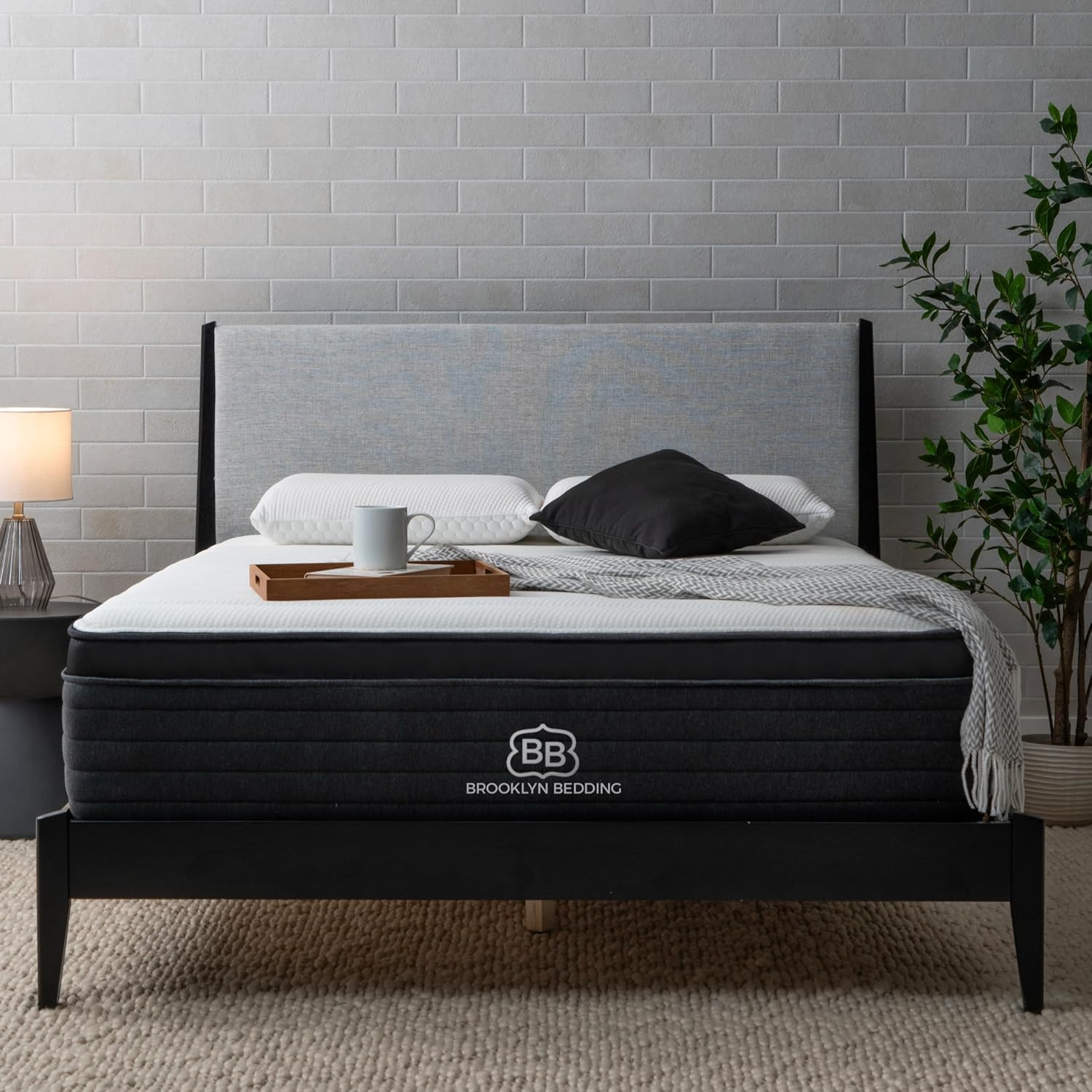 Gel Hybrid Mattress