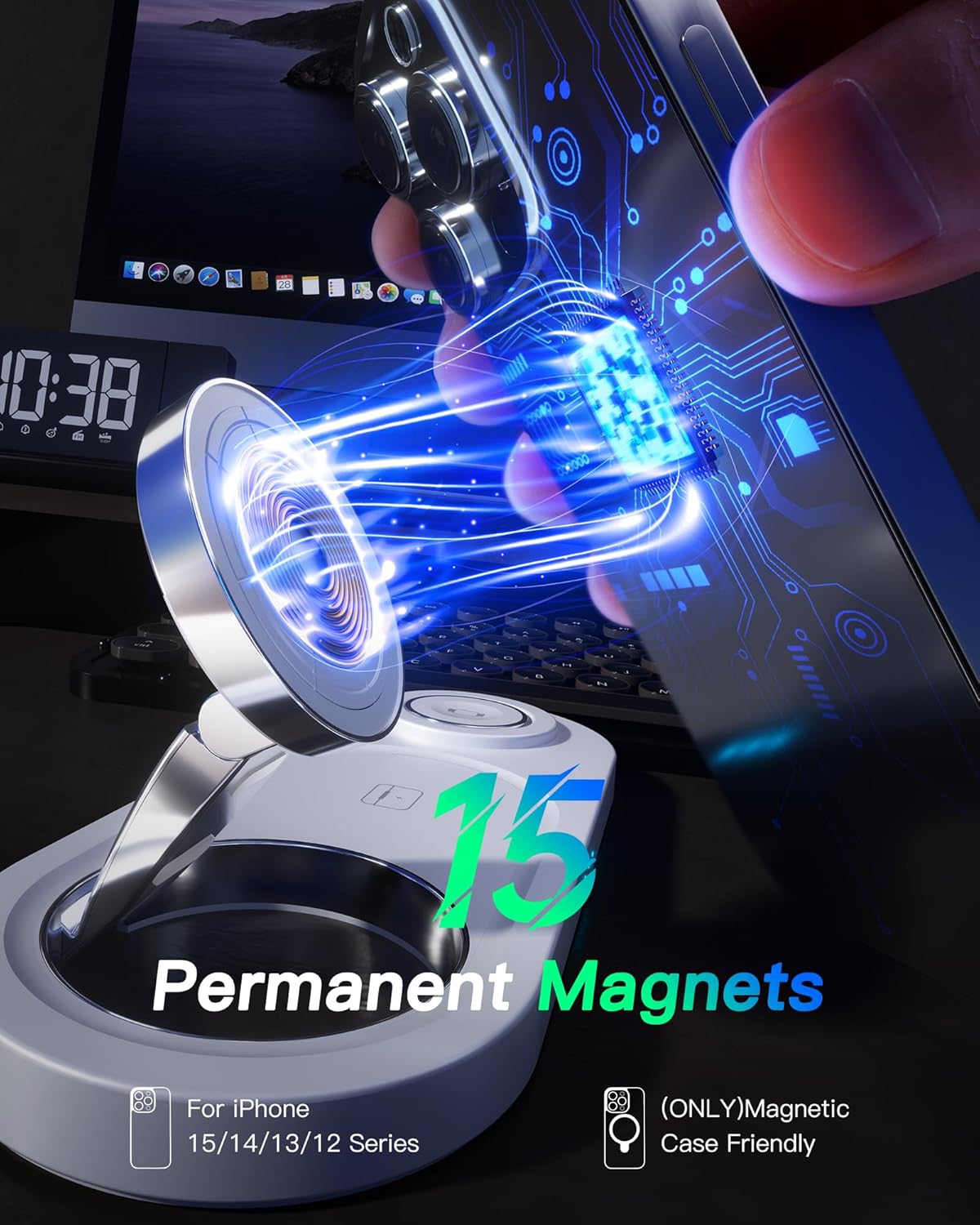 Charging Stations - Image 3