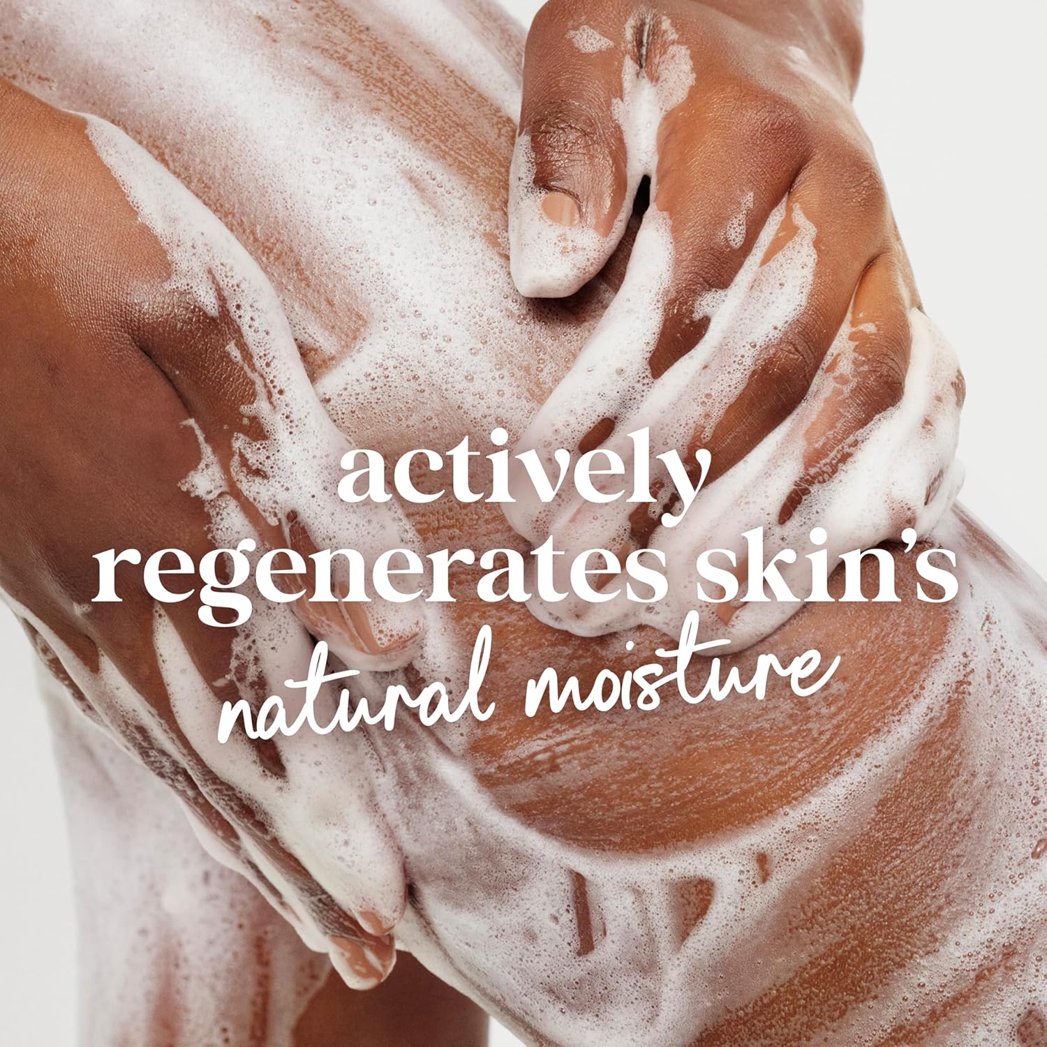 Dove Deep Moisture Body Wash - Image 8