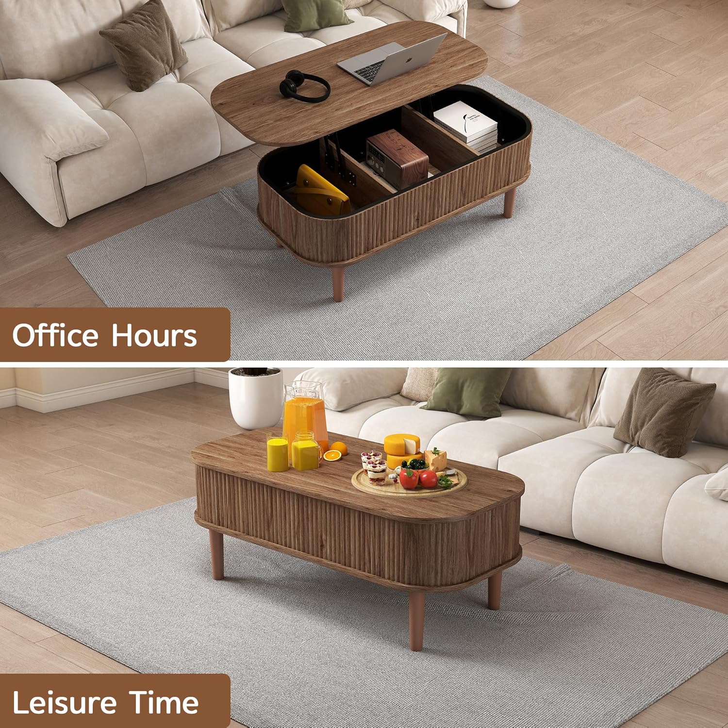 Coffee Table - Image 3