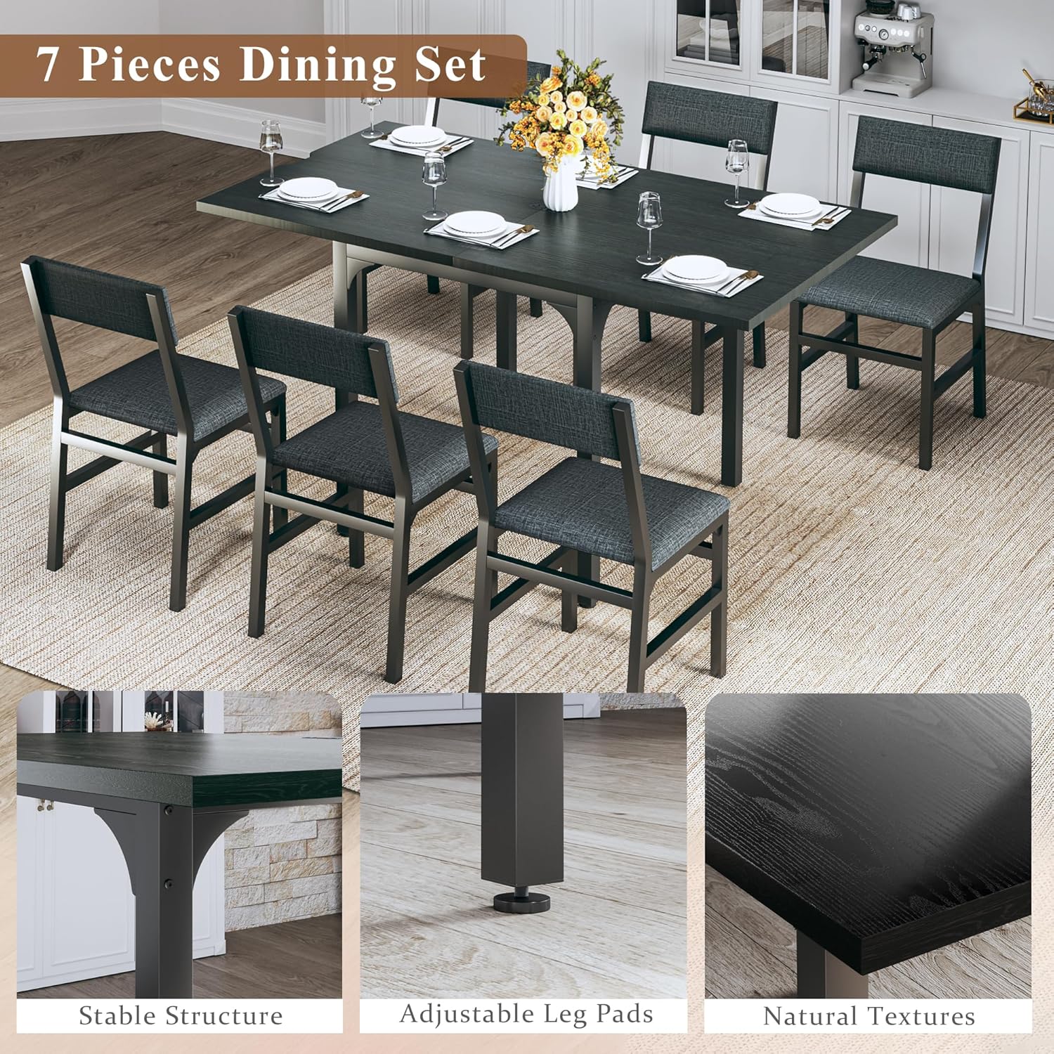 Dining Table - Image 2