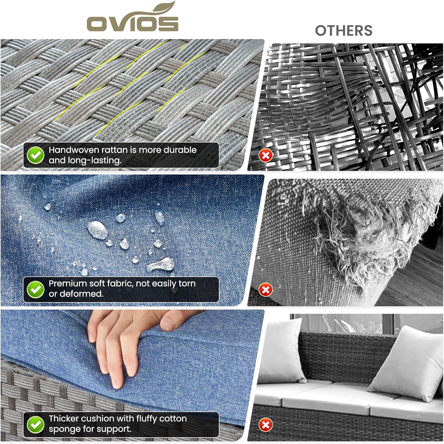 Patio Furniture Sets - Image 2