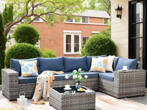 Patio Furniture Sets