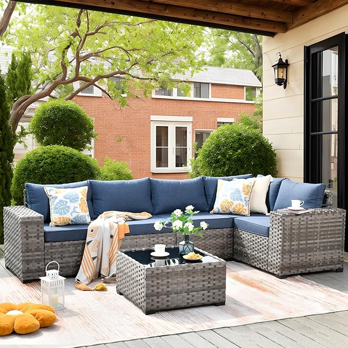 Patio Furniture Sets