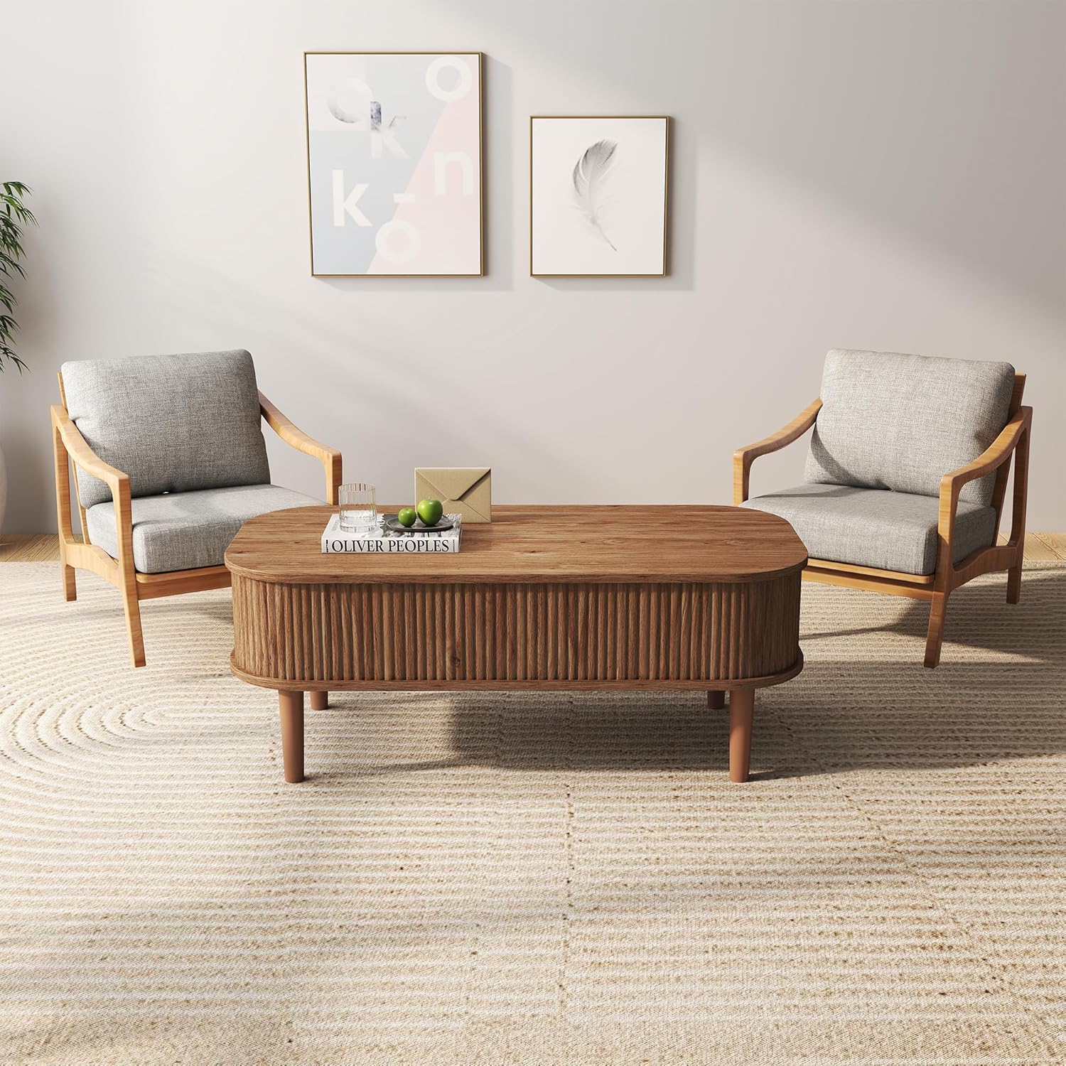 Coffee Table - Image 6