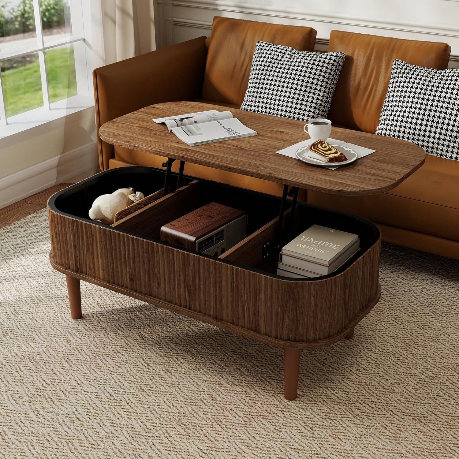 Coffee Table - Image 2