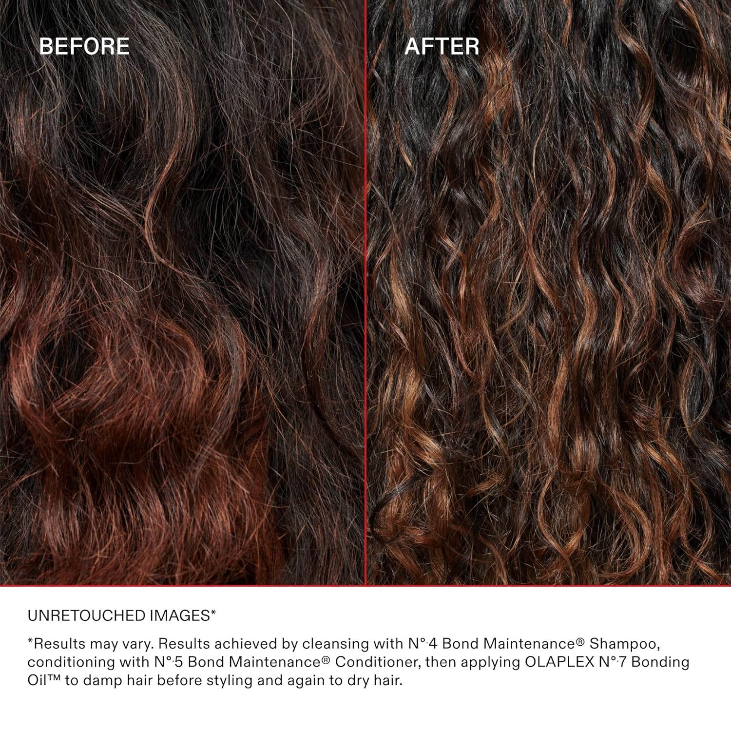 Olaplex No. 7 Bonding Oil - Image 7