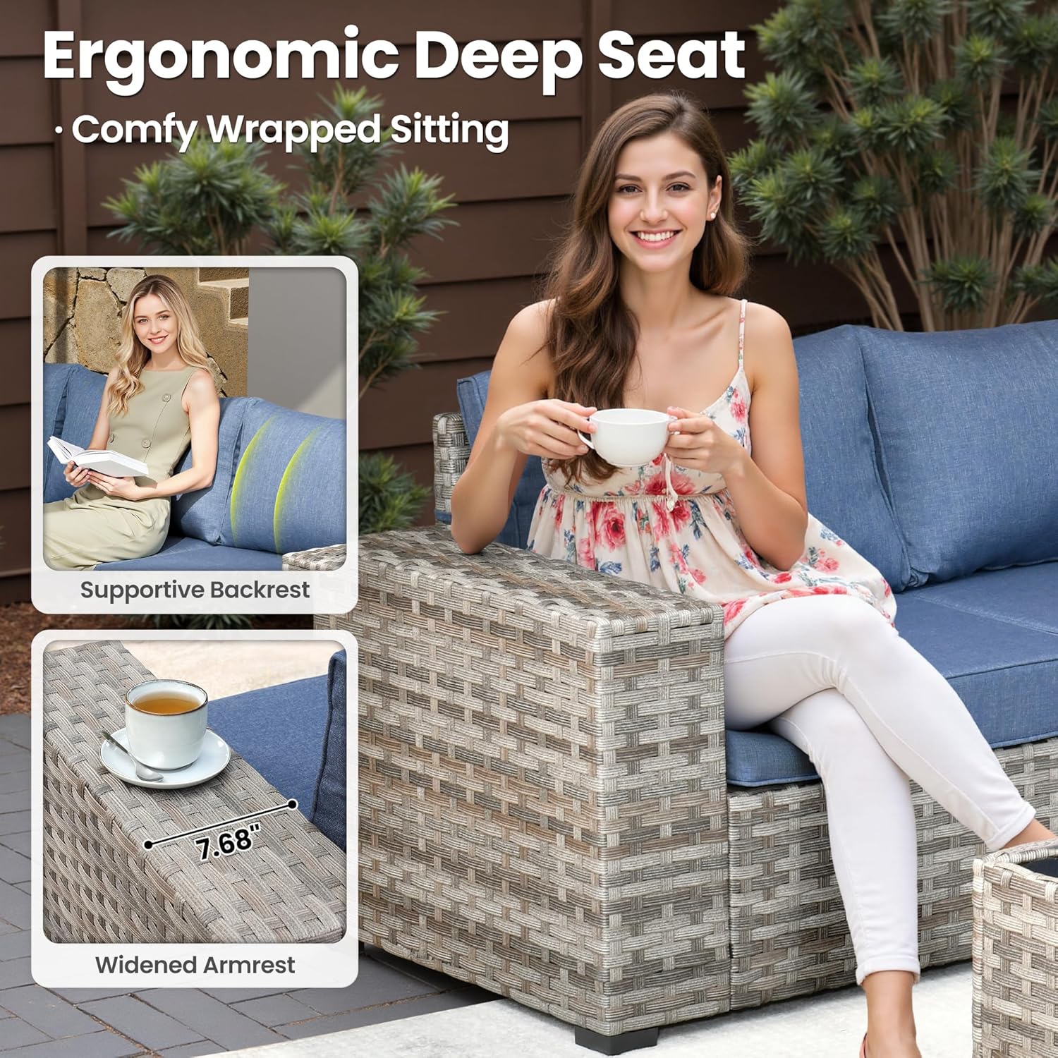 Patio Furniture Sets - Image 4