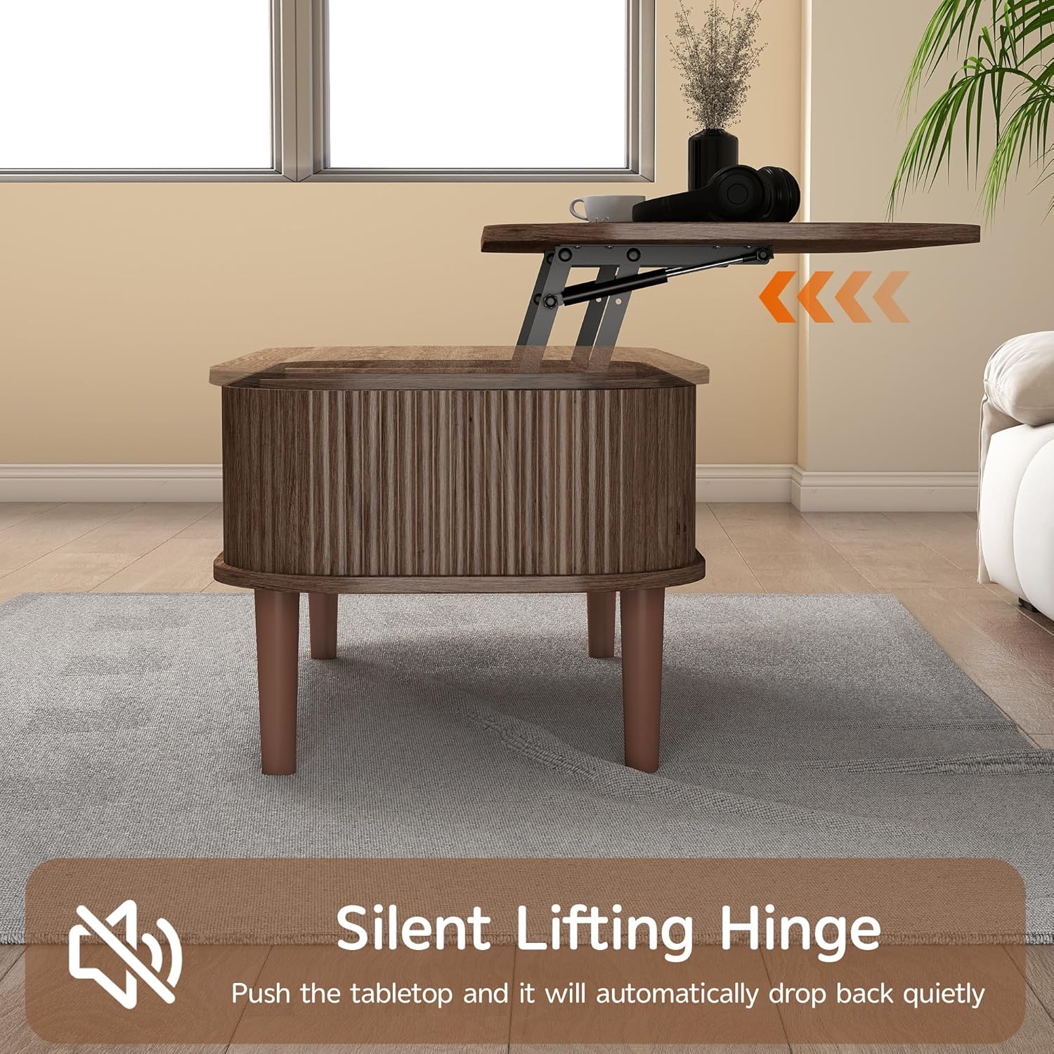 Coffee Table - Image 5