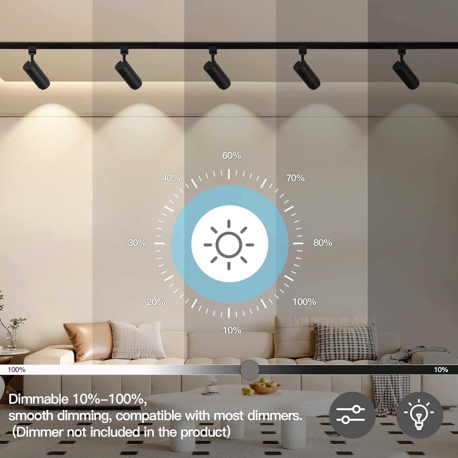 Track Lighting - Image 4