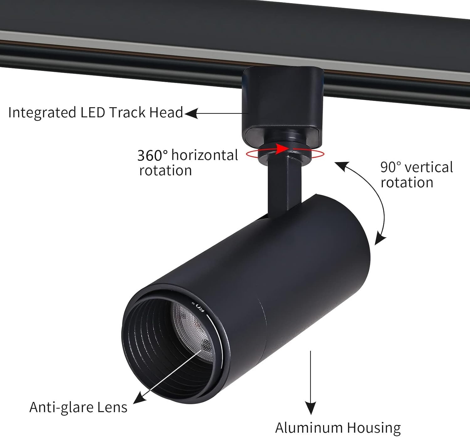 Track Lighting - Image 5