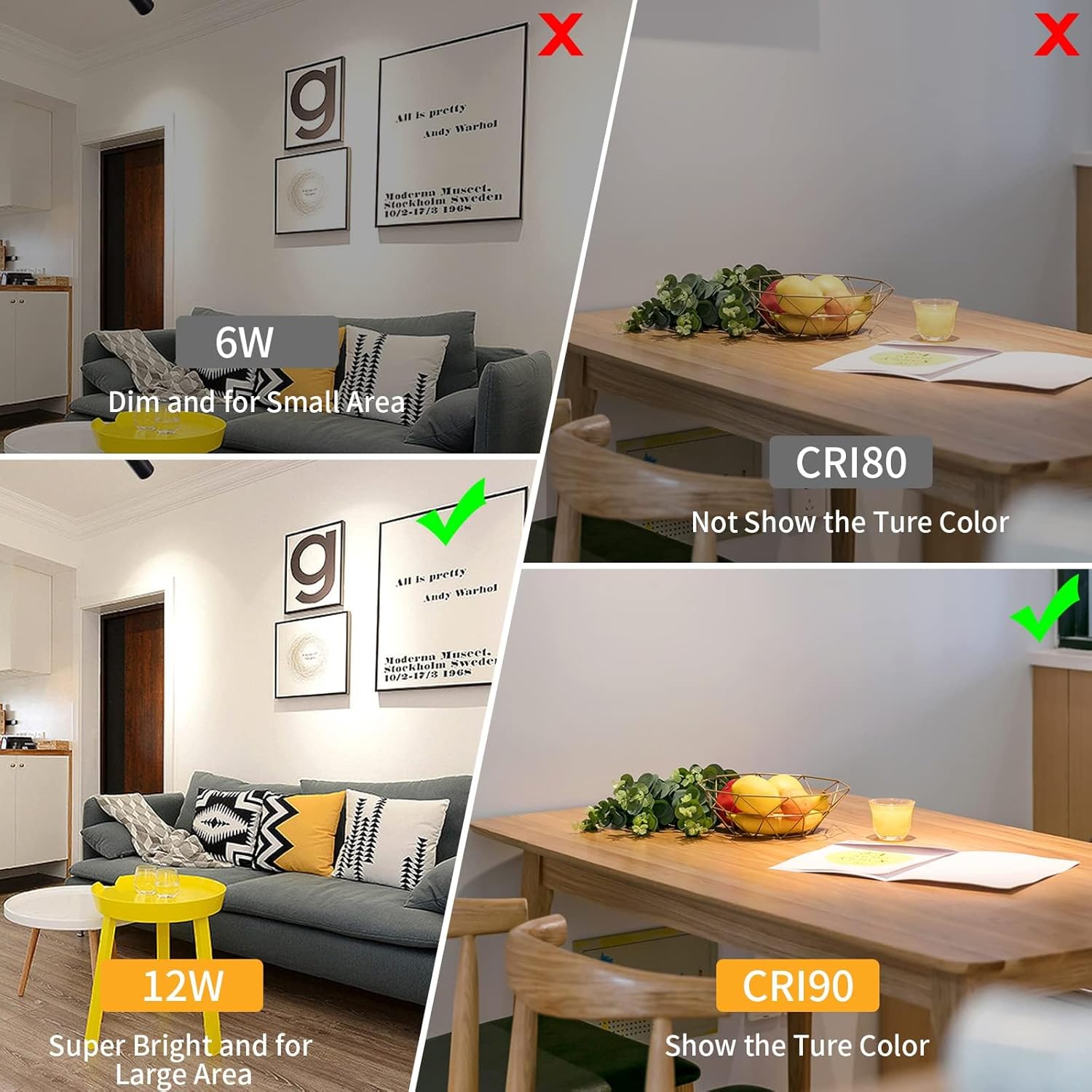 Track Lighting - Image 7