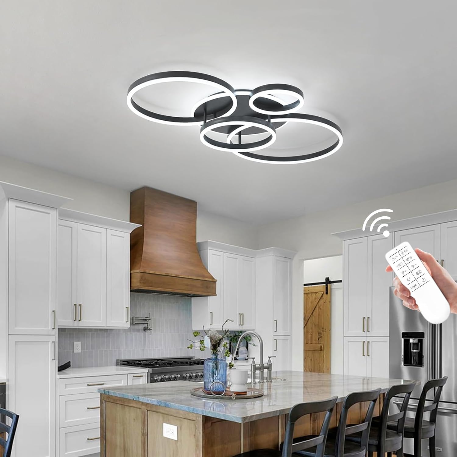 Ceiling Lights - Image 3