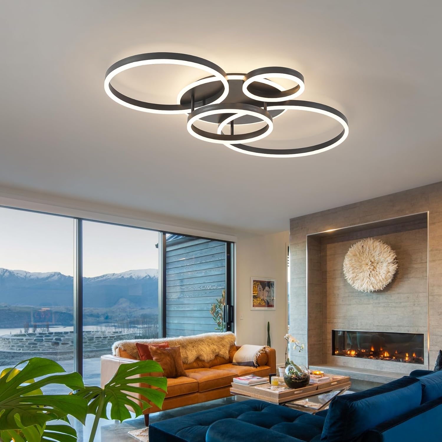 Ceiling Lights - Image 4