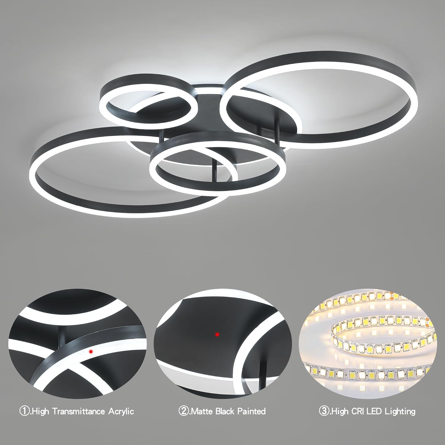 Ceiling Lights - Image 8